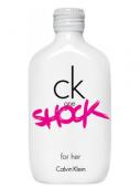 CK ONE SHOCK w