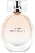 CK SHEER BEAUTY w