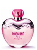 MOSCHINO PINK BOUQUET w