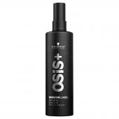 Schwarzkopf OSIS Session Label Salt Spray Солевой спрей (лег. фикс, матовый эфф., укрепл. вол), 200 мл