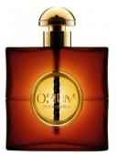 YSL OPIUM w