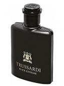 TRUSSARDI BLACK EXTREME m