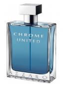 L. AZZARO CHROME UNITED m