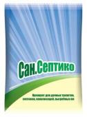 Сан.Септико для дачных туалетов 400 куб.см /40 (ВХ) Россия