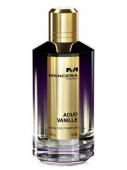 MANCERA AOUD VANILLE u