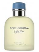 D&G LIGHT BLUE m