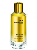 MANCERA MUSK OF FLOWERS w