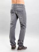 130884 джинсы мужские 09183/CR/EUM, Grey denim, w.grey