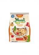 Запеченные Muesli Plus+ с орехом