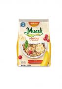 Запеченные Muesli Plus+ с бананом