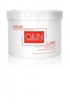 OLLIN CARE Маска, сохраняющая цвет и блеск окрашенных волос 500 мл/ Color&Shine Save Mask