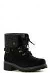 Ботинки BEST WALK (315951-01BLACK)