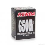 Камера Kenda 27,5"х2.00-2,35 А/V*48 510370