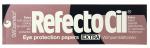 REFECTOCIL. Eye protection papers EXTRA - Защитные бумажки под глаза (очень мягкие), 80 шт