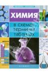 Варавва Наталья Эдуардовна Химия в схемах, терминах, таблицах