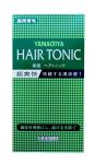 Yanagiya Hair Tonic Тоник против выпадения волос 240 мл 1/18