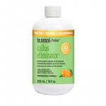 Be Natural Callus Eliminator  Средство для удаления натоптышей Orange 532 мл