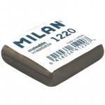 Ластик-клячка Milan "Malleable 1220", невулканизированный каучук, 37*28*10 мм, CCM1220