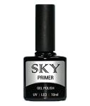 Праймер для гель-лака "Primer Gel Polish SKY"  GC 10мл 20223006