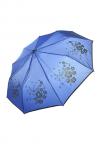 Зонт жен. Universal K518-5 полуавтомат