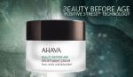 Ahava Beauty Before Age Ж Товар Ночной крем для подтяжки кожи лица, шеи и зоны декольте 50 мл