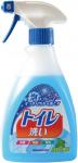 Nihon Detergent Чистящая спрей-пена для туалета, 400 мл., 1/20