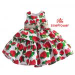 Платье Zoe Flower ZF616  ZoeFlower