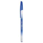 Ручка шариковая  LINC OFFIX, одноразовая 1 мм синяя