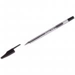 Ручка шариковая Berlingo H-30 черная, 0,7 мм, KS2916