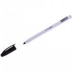 Ручка шариковая Berlingo "Triangle Snow" черная, 0,7 мм, CBp_70851