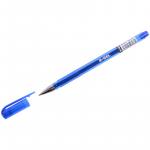 Ручка гелевая Berlingo X-Gel синяя, 0,5 мм, CGp_50121