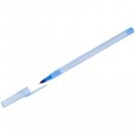 Ручка шариковая Bic Round Stic синяя, 1,0 мм, 921403