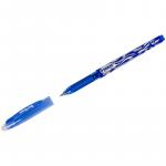 Ручка гелевая стираемая Berlingo "Eraze", синяя, 0,7 мм, CGp_07110