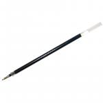 Стержень гелевый Crown Hi-Jell Needle черный, 138 мм, 0,7 мм, игольчатый, HJR-200N