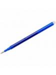 Стержень стираемый для гелевой ручки Berlingo Correct синий, 111 мм, 0,6мм, CSe_60001