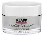 Увлажняющий крем  SkinConCellular Moist 50 мл