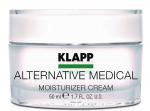 Увлажняющий крем  A.MEDICAL Moisturizer Cream 50 мл