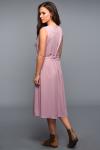 Платье Teffi style 1334 розовое