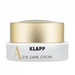 Крем-уход для кожи вокруг глаз A CLASSIC Eye Care Cream 15 мл