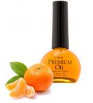 Масло для кутикулы 15 мл."Premium Cuticle Oil" Tangerin