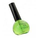 Масло для кутикулы 15 мл."Premium Cuticle Oil" Qiwi