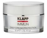 Дневной крем  IMMUN Daily Cream Protection 50 мл