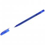 Ручка шариковая Berlingo "City Style" синяя, 0,7мм, CBp_70762