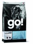 Беззерновой для щенков и собак с треской для чувст. пищеварения (Sensitivity + Shine LID Pollock Dog Recipe, Grain Free, Potato Free) 24-12