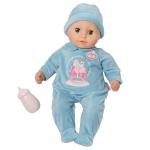 *Игрушка my first Baby Annabell Кукла-мальчик с бутылочкой, 36 см, дисплей