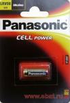 Элемент питания Panasonic 23A 12V (LRV08) BL1