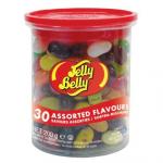 Драже жевательное "Jelly Belly" ассорти 30 вкусов 200 г пластик