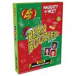 Драже жевательное "Jelly Belly" ассорти Bean Boozled 190 г рождественский календарь