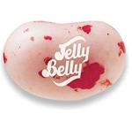 Драже жевательное "Jelly Belly" клубничный чизкейк 1 кг