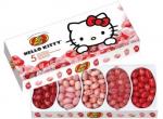 Драже жевательное "Jelly Belly" ассорти Hello Kitty 125 г картонная коробка